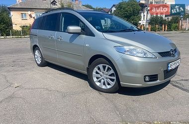 mazda 5 2006 в Винница от профессионального продавца Василь