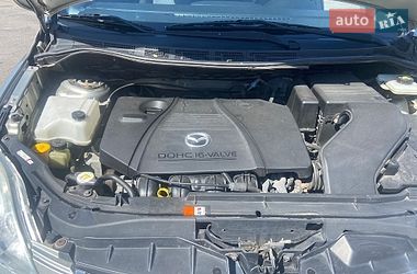 Минивэн Mazda 5 2006 в Виннице