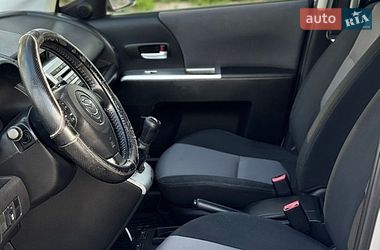 Мінівен Mazda 5 2007 в Вінниці