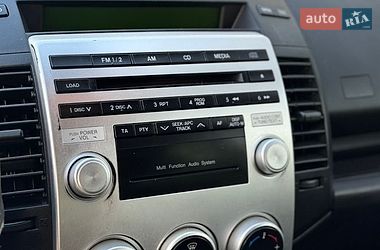 Мінівен Mazda 5 2007 в Вінниці