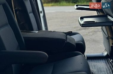 Мінівен Mazda 5 2007 в Вінниці