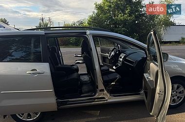 Мінівен Mazda 5 2007 в Вінниці