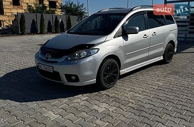 mazda 5 2007 в Одесса от про продавца Артур mazda 5 2007 в Одесса от профессионального продавца Артур
