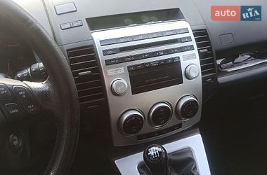 Минивэн Mazda 5 2007 в Нововолынске