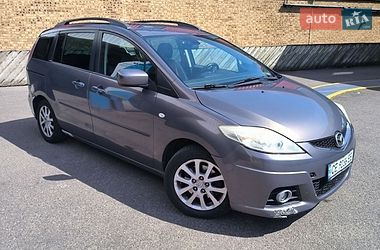 Минивэн Mazda 5 2007 в Харькове