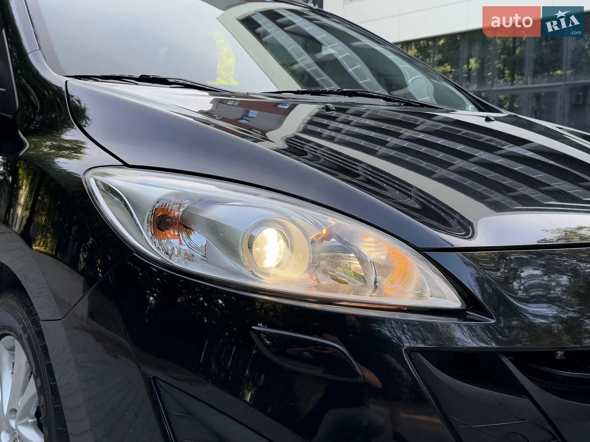 2011 Mazda 5 - мініатюра 29