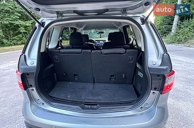 Мінівен Mazda 5 2012 в Львові