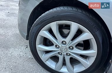 Мінівен Mazda 5 2012 в Львові