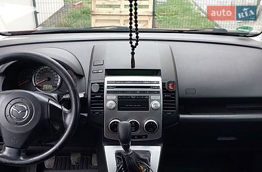 Минивэн Mazda 5 2005 в Херсоне