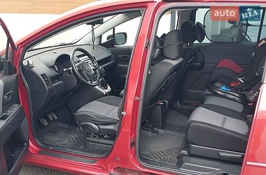 Минивэн Mazda 5 2005 в Херсоне