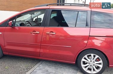 Минивэн Mazda 5 2005 в Херсоне