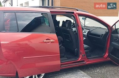 Минивэн Mazda 5 2005 в Херсоне