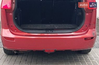 Минивэн Mazda 5 2005 в Херсоне