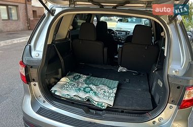 Мінівен Mazda 5 2011 в Києві