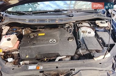 Мінівен Mazda 5 2008 в Надвірній