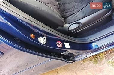 Мінівен Mazda 5 2008 в Надвірній