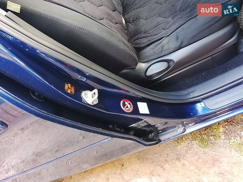 Мінівен Mazda 5 2008 в Надвірній