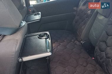Мінівен Mazda 5 2008 в Надвірній
