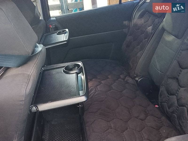 Мінівен Mazda 5 2008 в Надвірній
