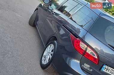 Мінівен Mazda 5 2011 в Одесі