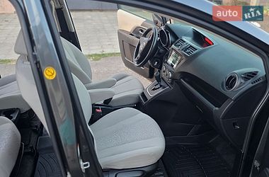 Мінівен Mazda 5 2011 в Одесі