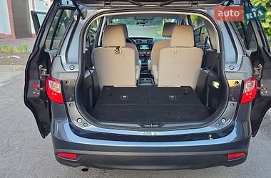 Мінівен Mazda 5 2011 в Одесі