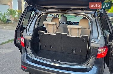 Мінівен Mazda 5 2011 в Одесі