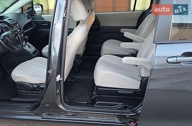 Минивэн Mazda 5 2011 в Одессе