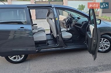 Мінівен Mazda 5 2011 в Одесі