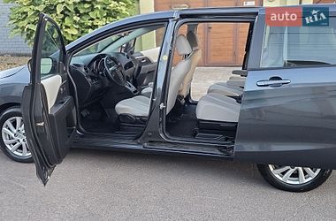 Мінівен Mazda 5 2011 в Одесі