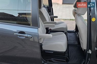 Мінівен Mazda 5 2011 в Одесі