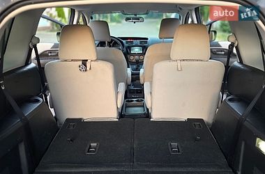 Минивэн Mazda 5 2011 в Одессе