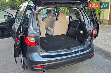 Мінівен Mazda 5 2011 в Одесі