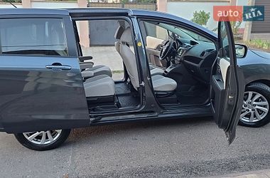Мінівен Mazda 5 2011 в Одесі