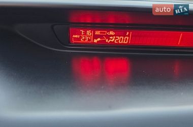 Мінівен Mazda 5 2011 в Одесі