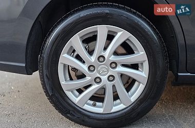 Мінівен Mazda 5 2011 в Одесі