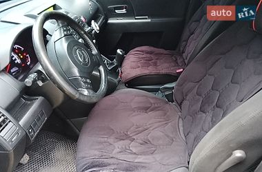 Мінівен Mazda 5 2008 в Надвірній