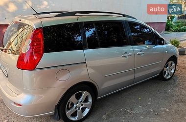 Мінівен Mazda 5 2006 в Харкові Мінівен Mazda 5 2006 в Харкові