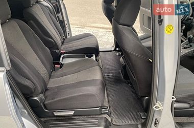 Мінівен Mazda 5 2011 в Києві