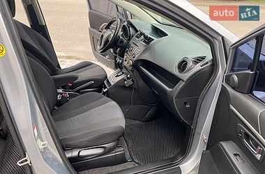 Мінівен Mazda 5 2011 в Києві
