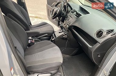 Мінівен Mazda 5 2011 в Києві