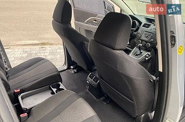 Мінівен Mazda 5 2011 в Києві