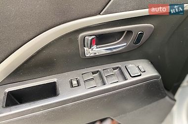 Мінівен Mazda 5 2011 в Києві