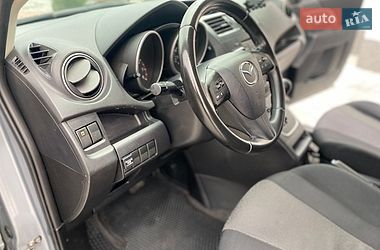 Мінівен Mazda 5 2011 в Києві