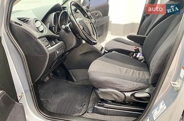 Мінівен Mazda 5 2011 в Києві