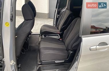 Мінівен Mazda 5 2011 в Києві