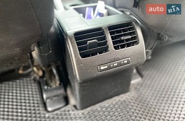 Мінівен Mazda 5 2011 в Києві