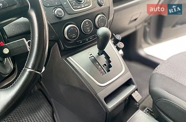 Мінівен Mazda 5 2011 в Києві