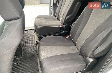 Мінівен Mazda 5 2011 в Києві