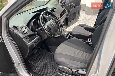 Мінівен Mazda 5 2011 в Києві